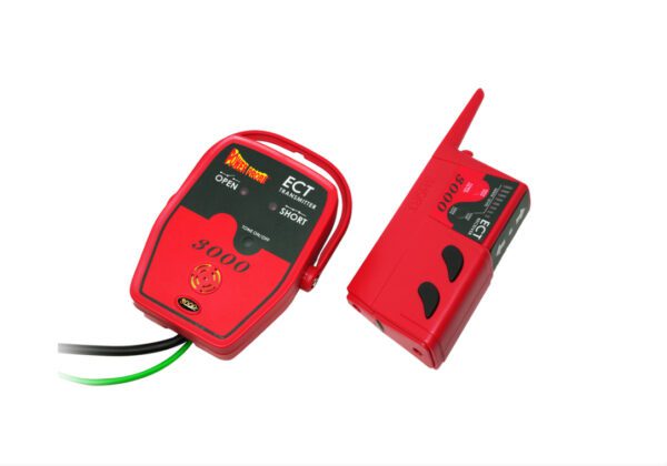 Power Probe Intelligent Circuit Tracer PPECT3000 - Image 2